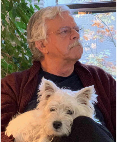 Joseph (”Terry”) Francke